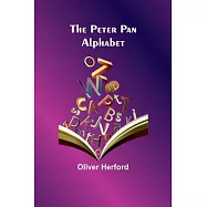 The Peter Pan Alphabet