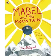 小梅布爾有個大計畫：實現夢想我做得到Mabel and the Mountain
