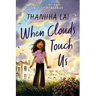 When Clouds Touch Us