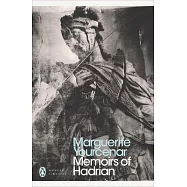 Modern Classics Memoirs of Hadrian