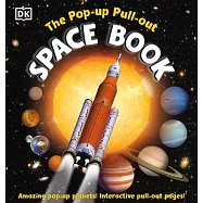 The Pop-Up, Pull-Out Space Book