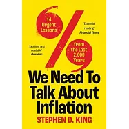 We Need to Talk about Inflation: 14 Urgent Lessons from the Last 2,000 Years