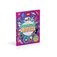 Lego Amazing Space