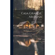 Casa Grande, Arizona