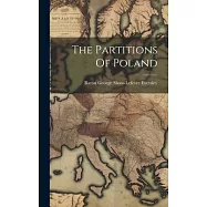 The Partitions Of Poland