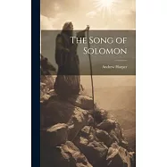 The Song of Solomon