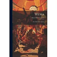 Wewa: The Child of the Pueblos