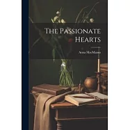 The Passionate Hearts