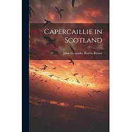 Capercaillie in Scotland