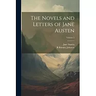The Novels and Letters of Jane Austen; Volume 5