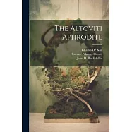 The Altoviti Aphrodite