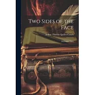 Two Sides of the Face: Midwinter Tales