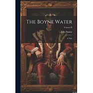 The Boyne Water: A Tale; Volume II