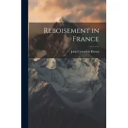Reboisement in France
