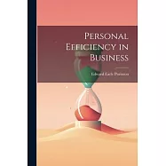 Personal Efficiency in Business