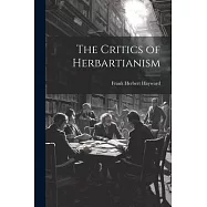 The Critics of Herbartianism