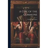 A Girl of the Commune