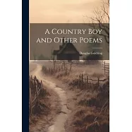 A Country Boy and Other Poems