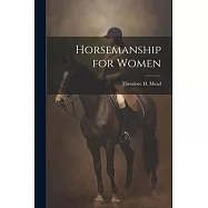 Horsemanship for Women
