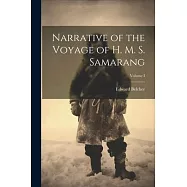 Narrative of the Voyage of H. M. S. Samarang; Volume I