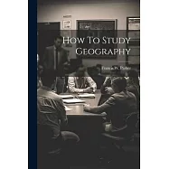 How To Study Geography