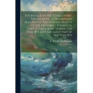  H.M.S. "Challenger" During The Y