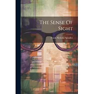The Sense Of Sight