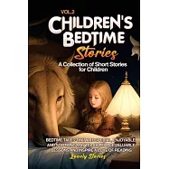 Children’s Bedtime Stories: A collection of short stories for children
