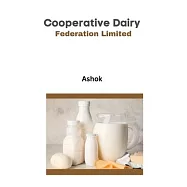 Cooperative Dairy Federation Limited