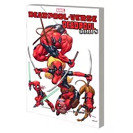 Deadpool-Verse: Deadpool Corps