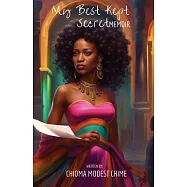 My Best Kept Secret Memoir