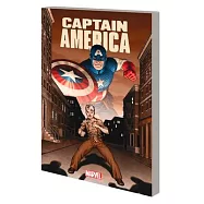 Captain America by J. Michael Straczynski Vol. 1