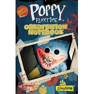Orientation Notebook (Poppy Playtime)