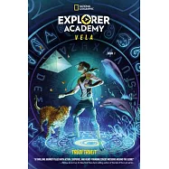 Explorer Academy Vela: The Sailor Cipher (Book 1)