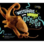 Mysterious, Marvelous Octopus!