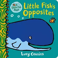 Little Fish’s Opposites