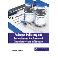 Androgen Deficiency and Testosterone Replacement: Current Controversies and Strategies