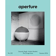 Aperture 255