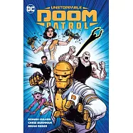 Unstoppable Doom Patrol