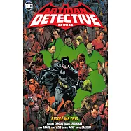 Batman: Detective Comics Vol. 4 Riddle Me This