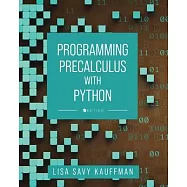 Programming Precalculus with Python