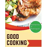 Good Cooking: Frying Like a Pro