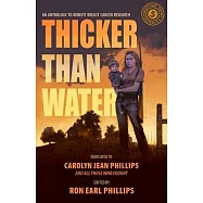 Shotgun Honey Presents: Thicker Than Water