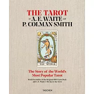 The Tarot of P. Colman Smith and A. E. Waite