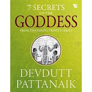7 Secrets Of The Goddess