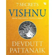 7 Secrets Of Vishnu