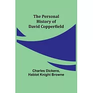 The Personal History of David Copperfield
