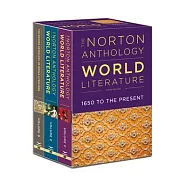 The Norton Anthology of World Literature: Post-1650