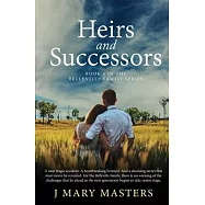 Heirs and Successors: Book 4 in the Belleville family series