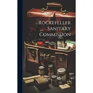 Rockefeller Sanitary Commission